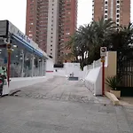 Los Gemelos 20A - Fincas Arena