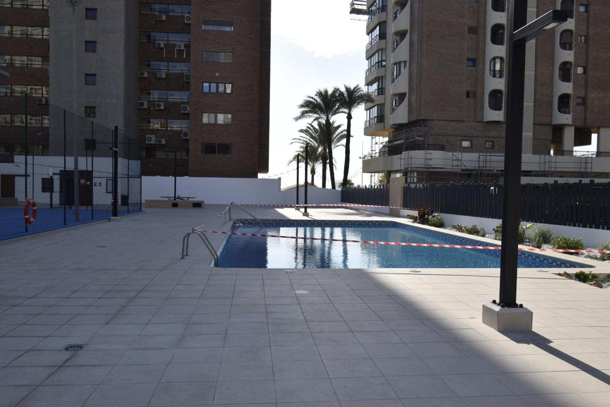 Apartment Gemelos 20a - Arena