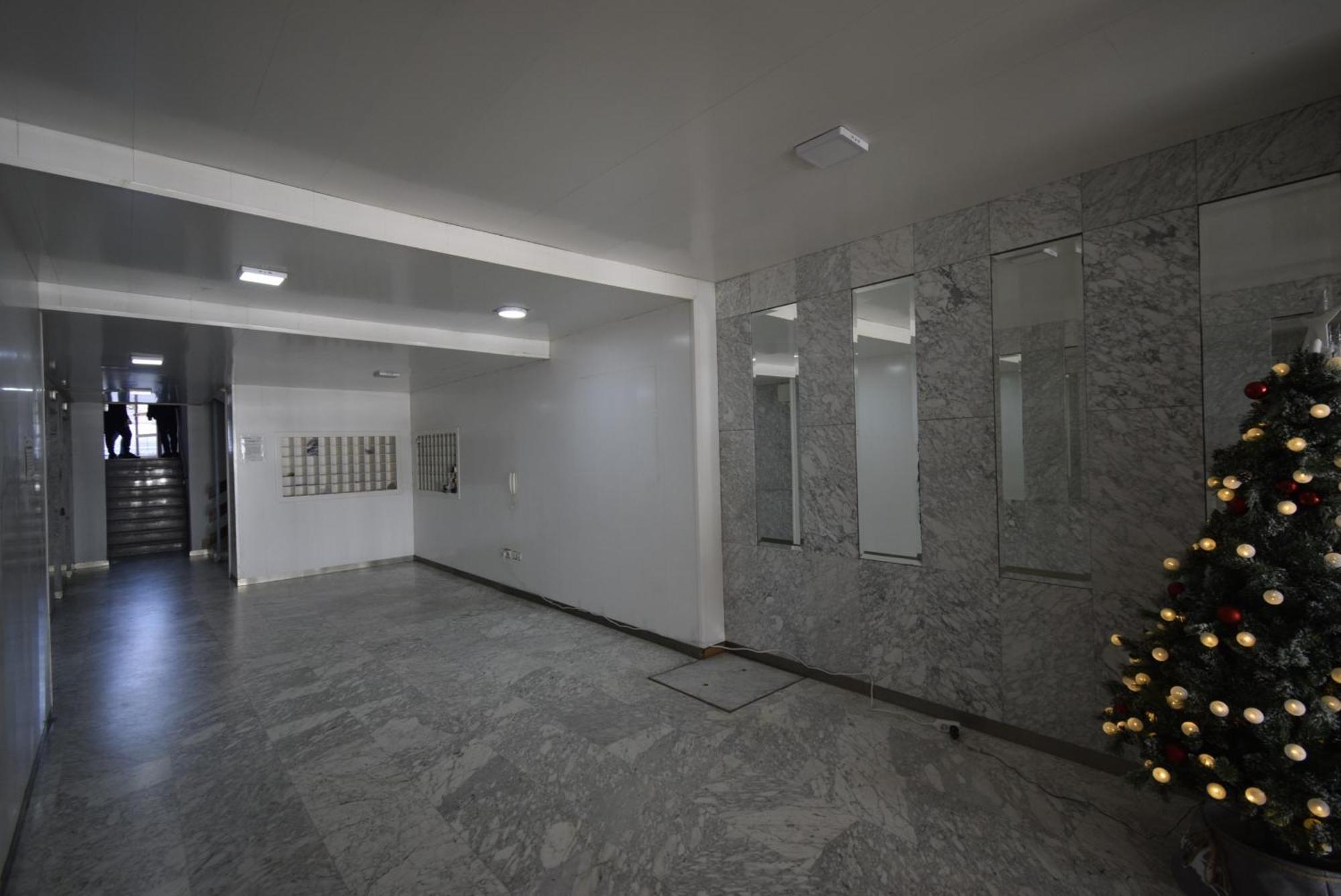 Apartment Gemelos 20a - Arena *