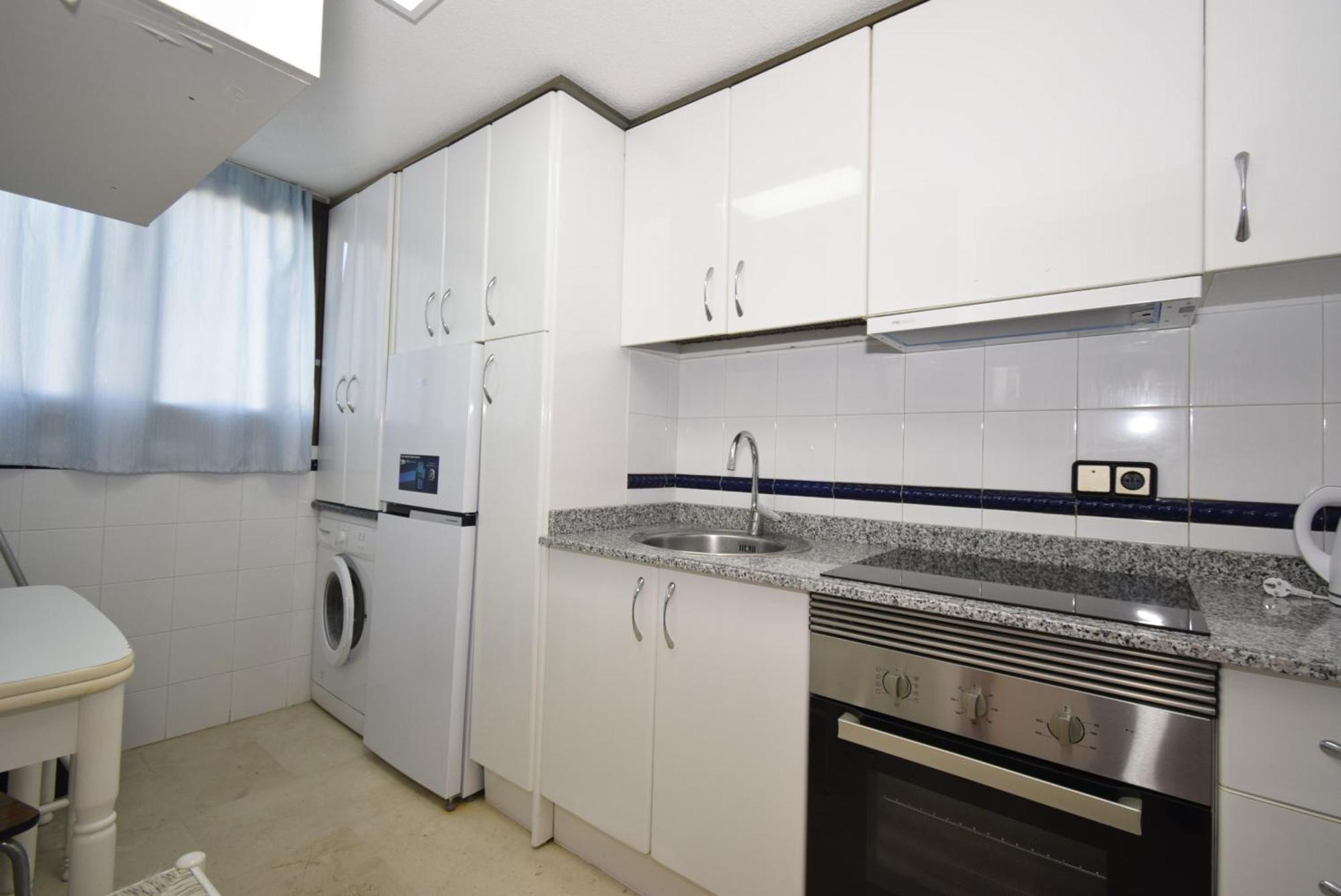 Apartment Gemelos 20a - Arena *