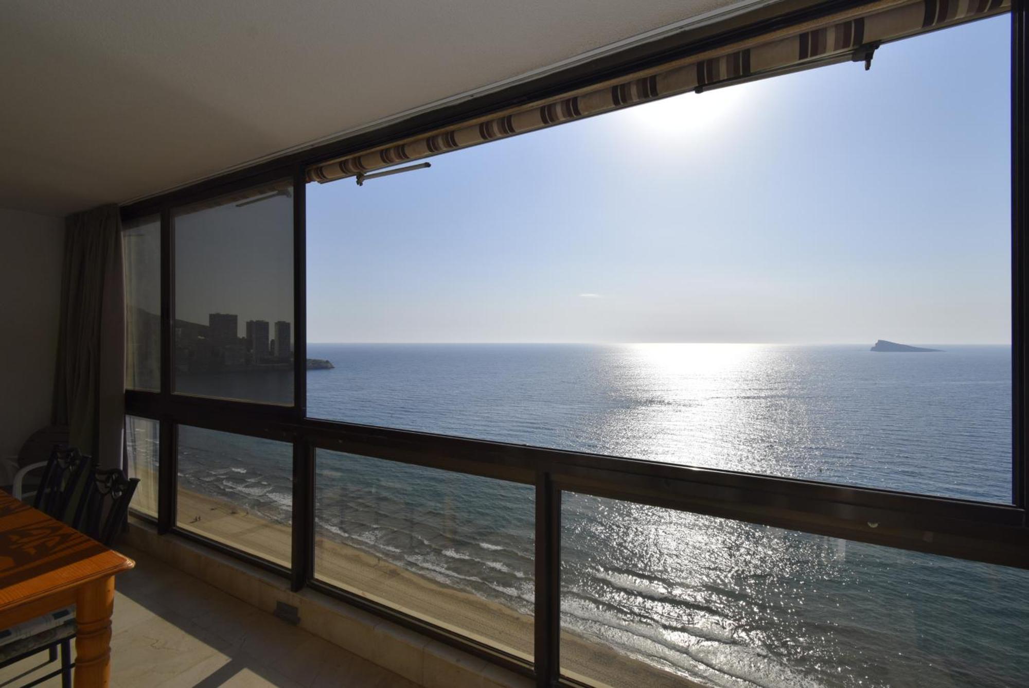Apartment Gemelos 20a - Arena Benidorm