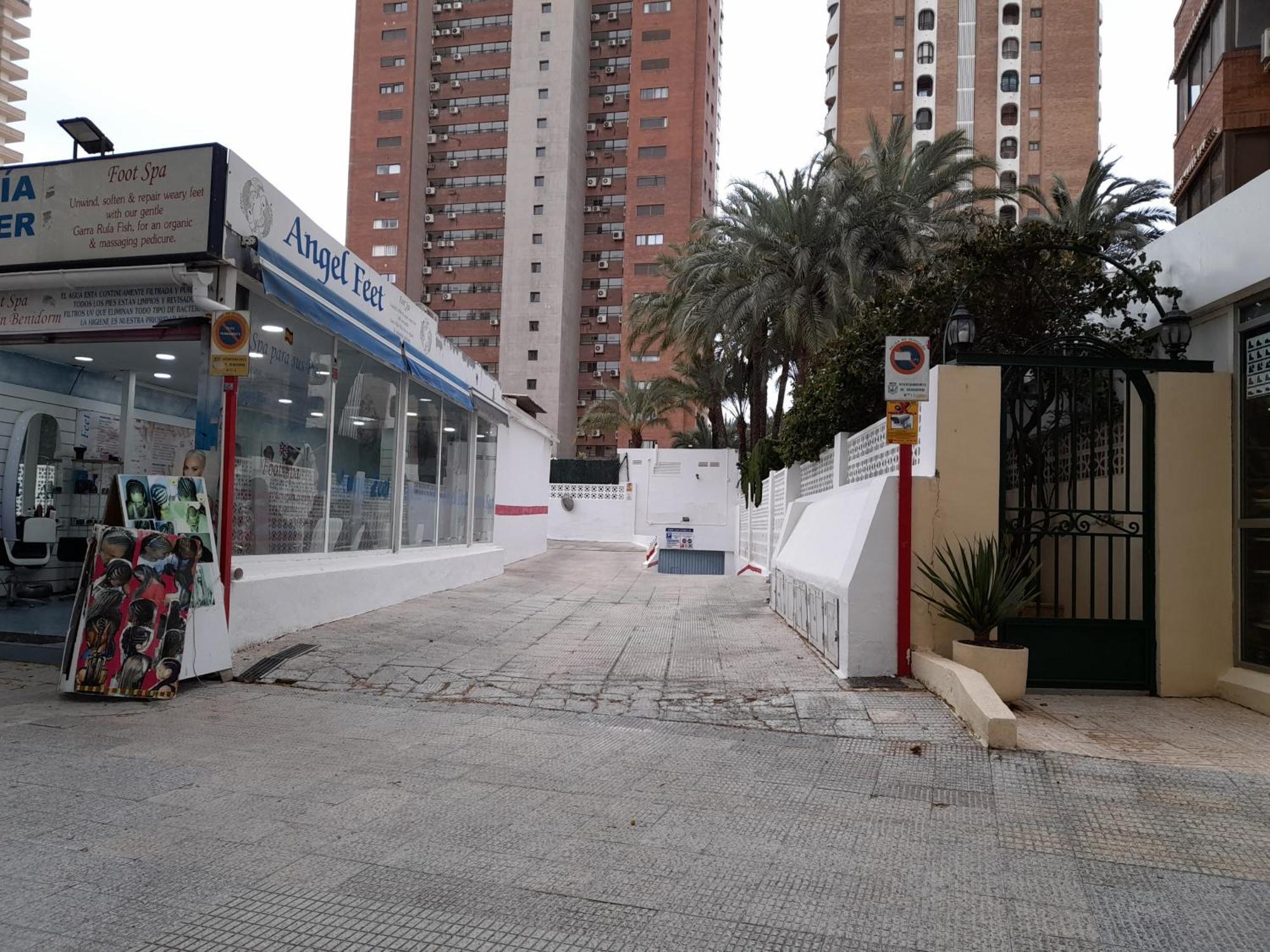 Apartment Gemelos 20a - Arena Benidorm