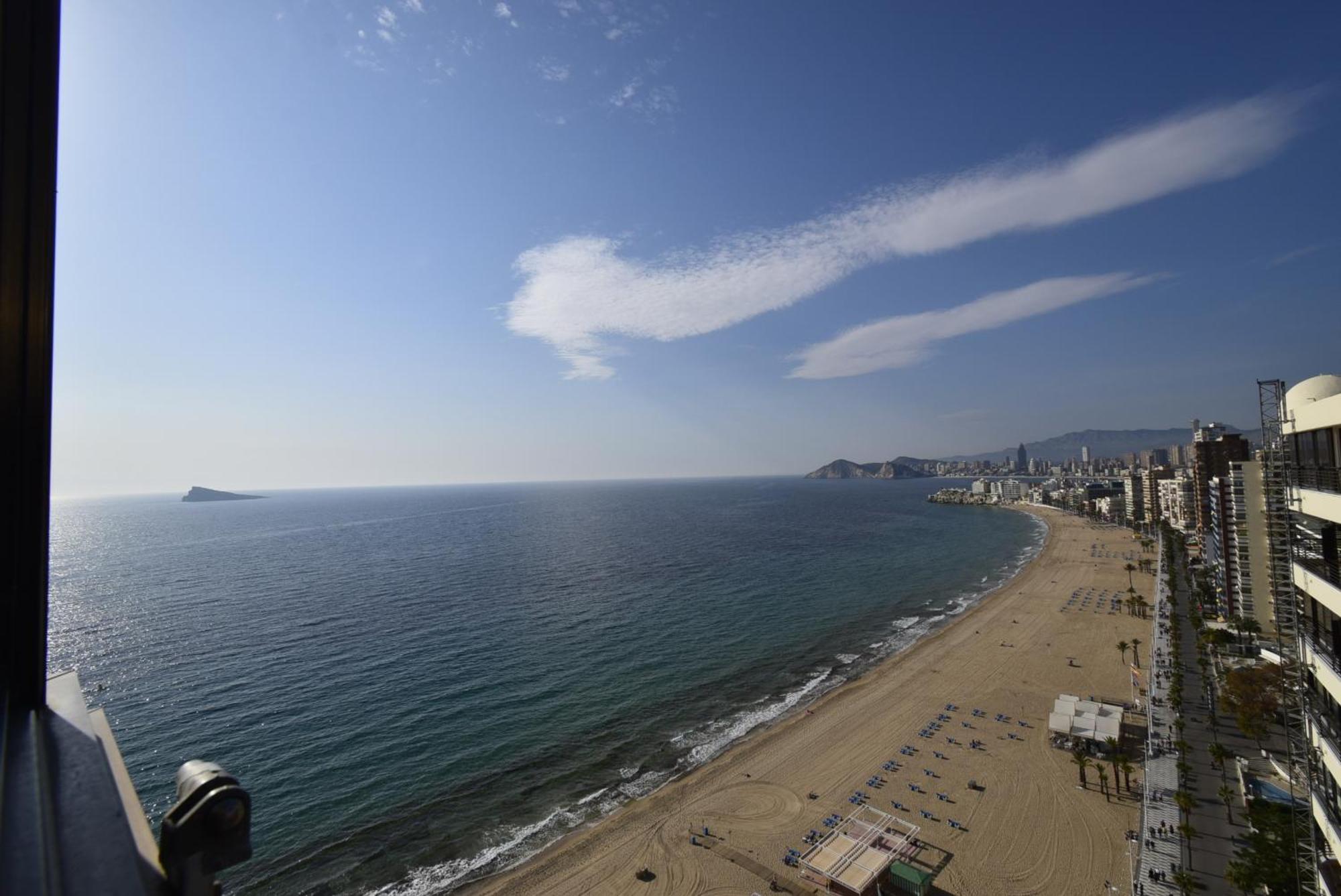 Apartment Gemelos 20a - Arena Benidorm