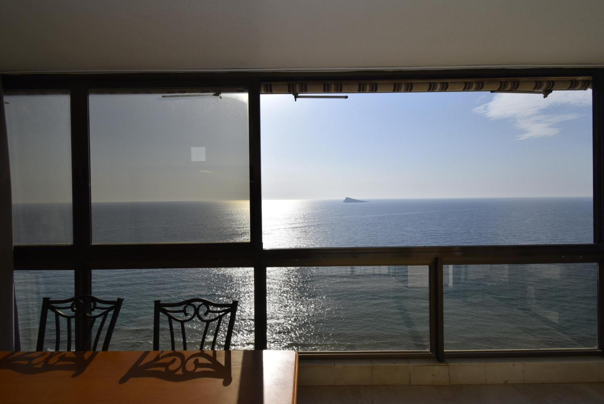 Gemelos 20a - Arena Apartment